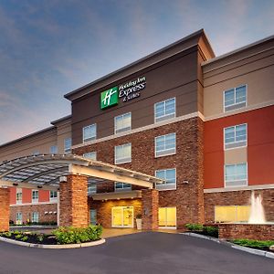 Holiday Inn Express & Suites - Ithaca, An Ihg Hotel